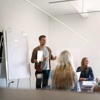 Wie wird man Personalberater und welche Voraussetzungen gibt es?