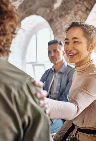 Fernstudium Master Klinische Psychologie Beratung | SRH Fernhochschule