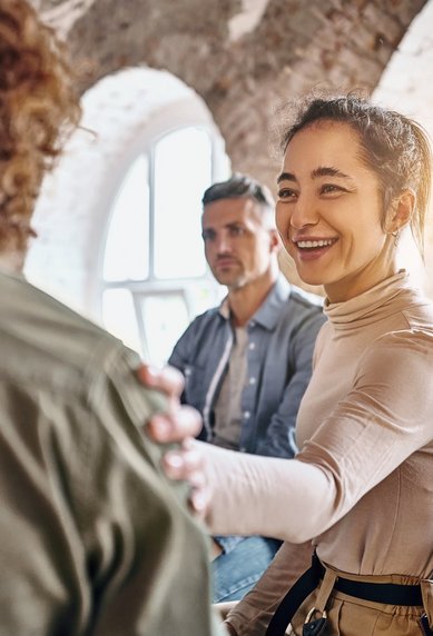 Fernstudium Master Klinische Psychologie Beratung | SRH Fernhochschule