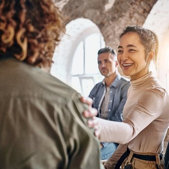 Fernstudium Master Klinische Psychologie Beratung | SRH Fernhochschule