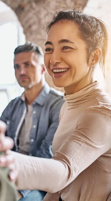 Fernstudium Master Klinische Psychologie Beratung | SRH Fernhochschule