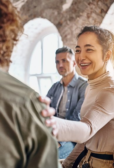 Fernstudium Master Klinische Psychologie Beratung | SRH Fernhochschule