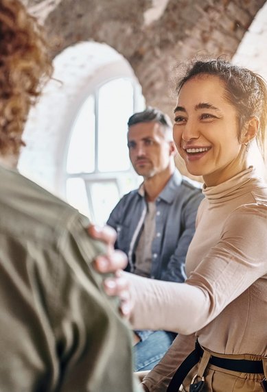 Fernstudium Master Klinische Psychologie Beratung | SRH Fernhochschule