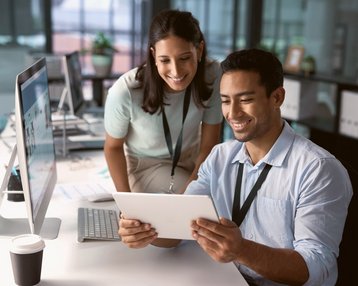 Fernstudium Bachelor Künstliche Intelligenz | SRH Fernhochschule